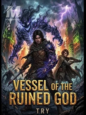 Vessel of the Ruined god