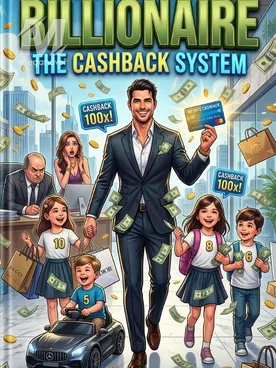 The Kids Made Me A Billionaire; The Cashback System