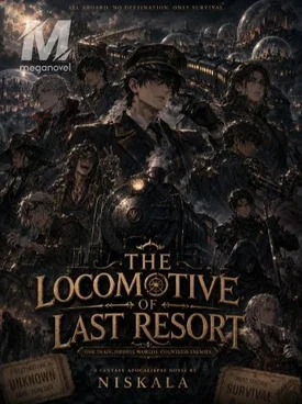The Locomotive of Last Resort