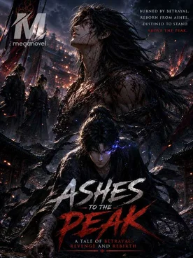 Ashes To The Peak