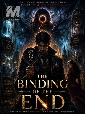 THE BINDING OF THE END
