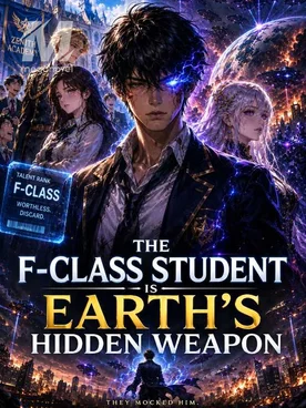The F-Class Student Is Earth's Hidden Weapon