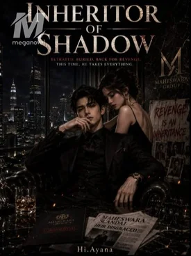 Inheritor of Shadow