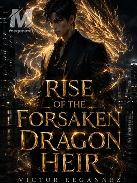 RISE OF THE FORSAKEN DRAGON HEIR