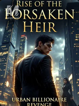 Rise of the Forsaken Heir