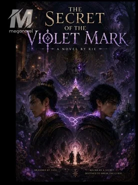 The Secret of the Violet Mark