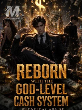 REBORN WITH THE GOD-LEVEL CASH SYSTEM