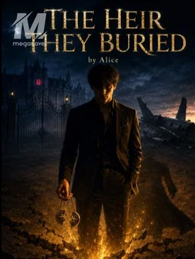 The heir they buried