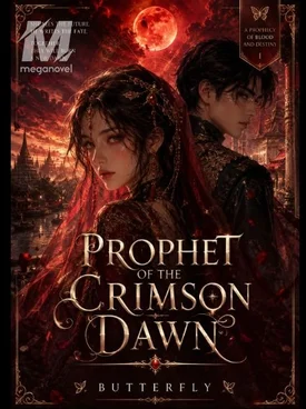 Prophet of the Crimson Dawn