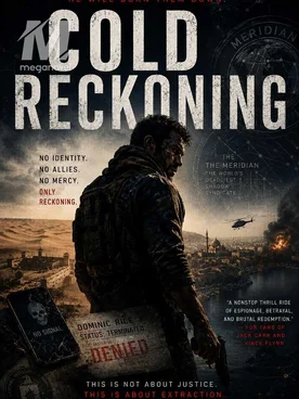 COLD RECKONING