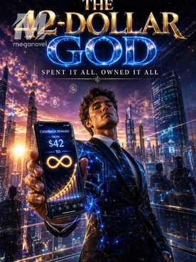 The 42-Dollar God:Spent It All, Owned It All