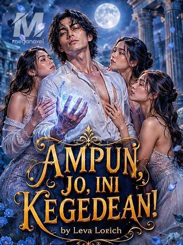 Ampun, Jo, Ini Kegedean!