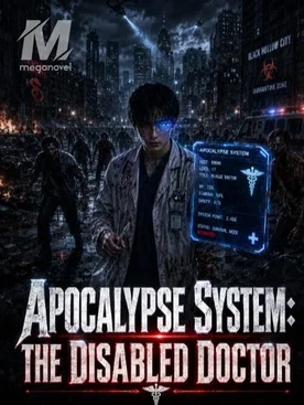 Apocalypse System: The Disabled Doctor