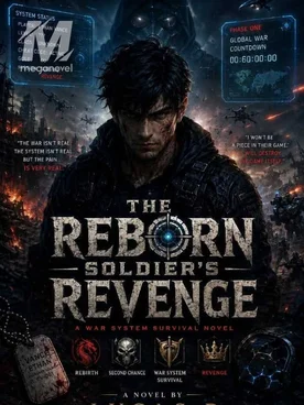 The Reborn Soldier's Revenge