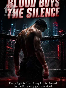 BLOOD BUYS THE SILENCE