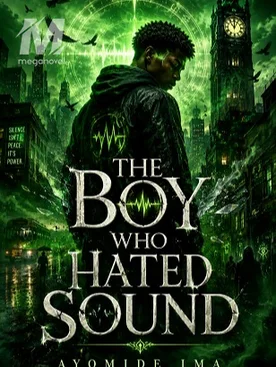 The Boy Who Hated Sound