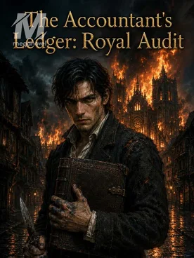 The Accountant's Ledger: Royal Audit