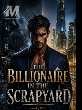 The Billionaire in the Scrapyard