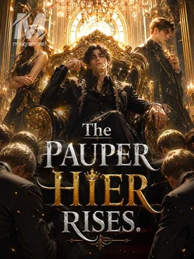 The Pauper heir rises