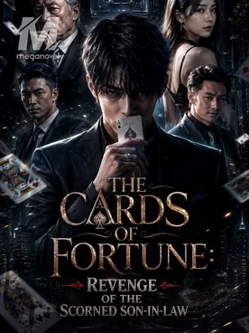 THE CARDS OF FORTUNE: THE REVENGE OF THE SCORNED SON-IN-LAW