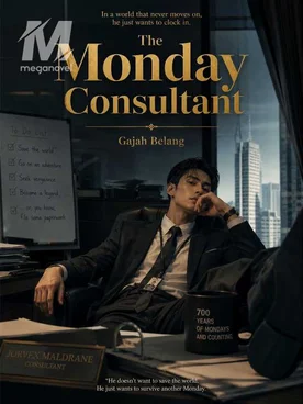 The Monday Consultant