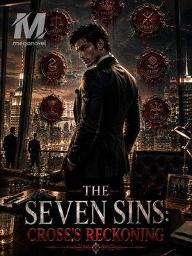 The Seven Sins: Cross Reckoning