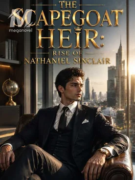 The Scapegoat Heir: Rise of Nathaniel Sinclair