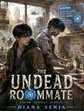 The Undead Roommate