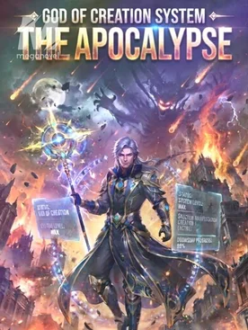 God of creation system : The apocalypse