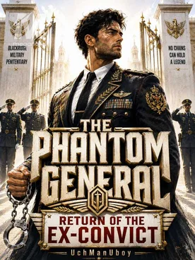 The Phantom General:Return of the Ex-Convict