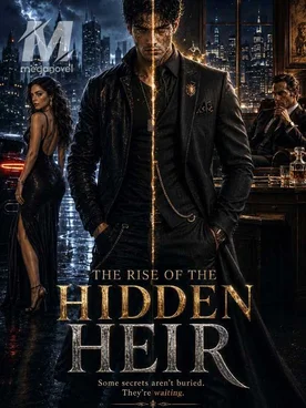 The Rise Of The Hidden Heir