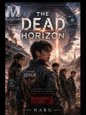 The Dead Horizon