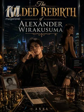The Gilded Rebirth of Alexander Wirakusuma