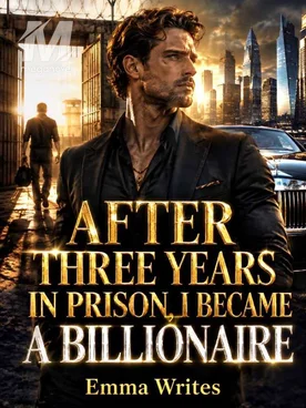 After three Years in Prison, I Became a Billionaire