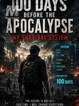 100 Days Before the Apocalypse: My Survival System