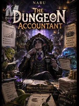 The Dungeon Accountant