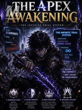 The Apex Awakening