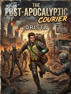 The Post-Apocalyptic Courier