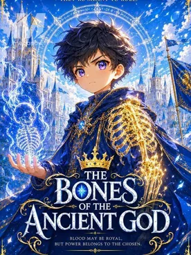 The Bones of the Ancient God