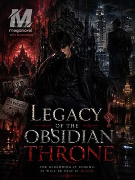 Legacy of the Obsidian Throne