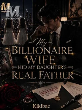 My Billionaire Wife Hid My Daughter's Real Father