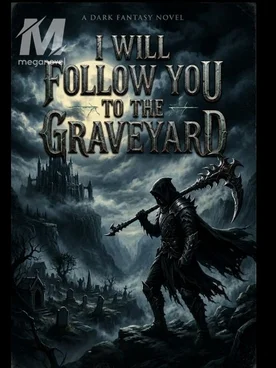 I WILL FOLLOW YOU TO THE GRAVEYARD