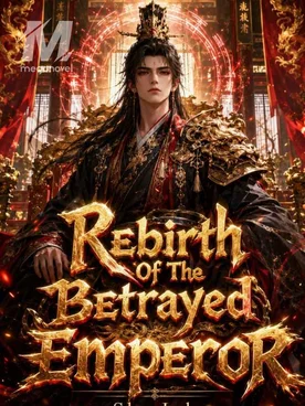 Rebirth Of The Betrayed Emperor