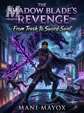 The Shadow Blade’s Revenge: From Trash to Sword Saint