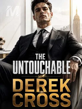 The Untouchable Derek Cross