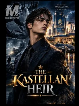 THE KASTELLAN HEIR.