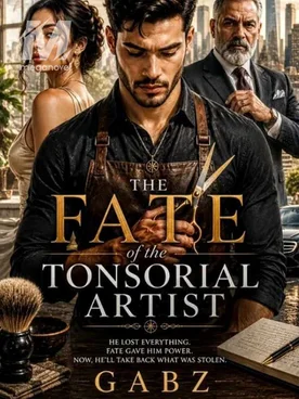 The Fate Of The Tonsorial Artist