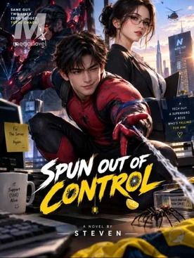 Spun Out of Control