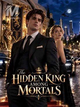 The Hidden King Among Mortals