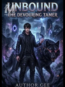 UNBOUND: THE DEVOURING TAMER